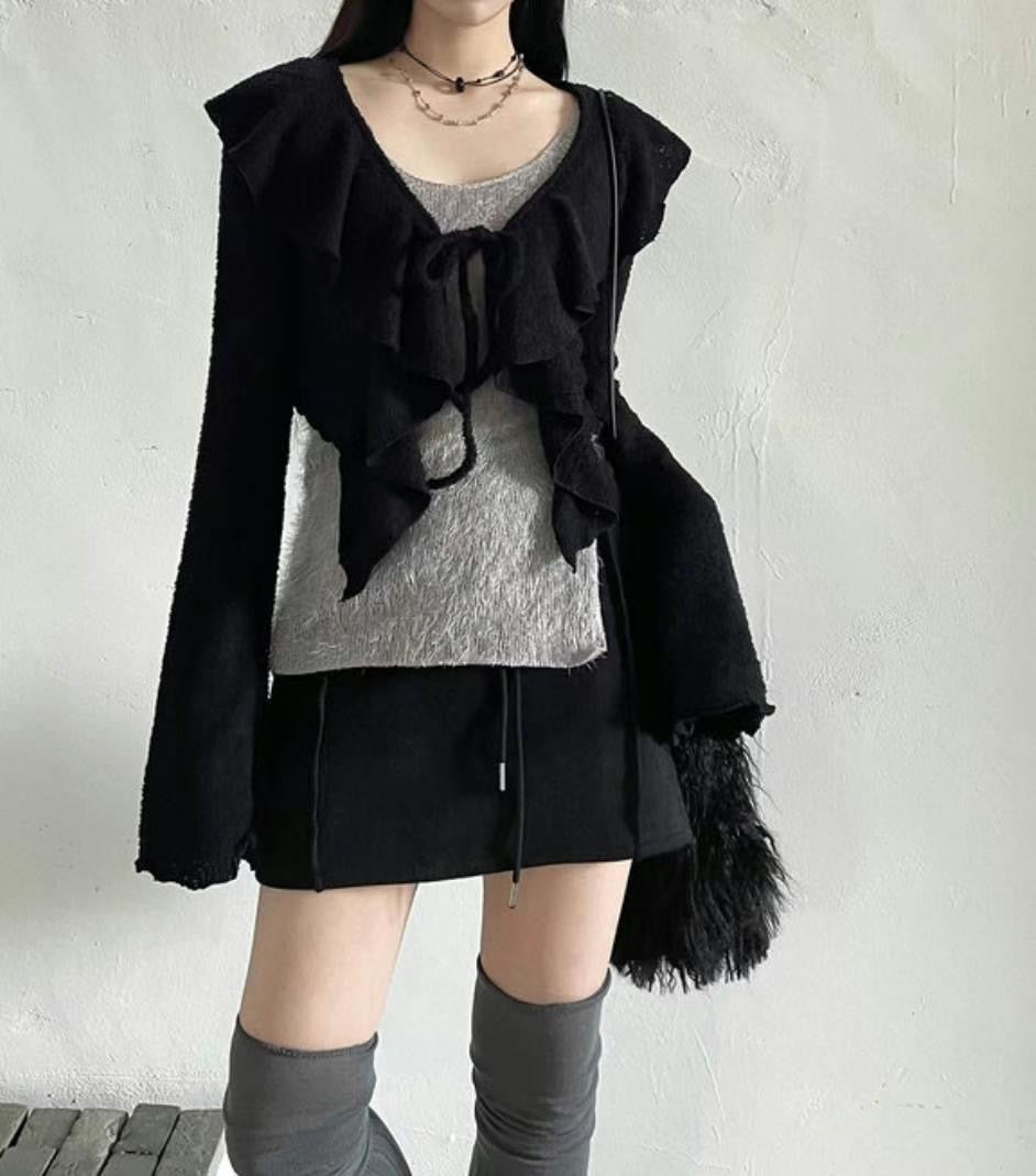 C069 LILY OUTER