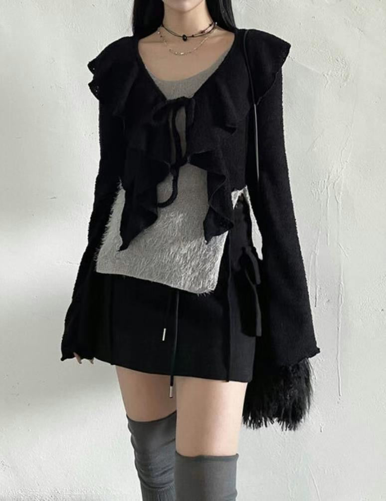C069 LILY OUTER