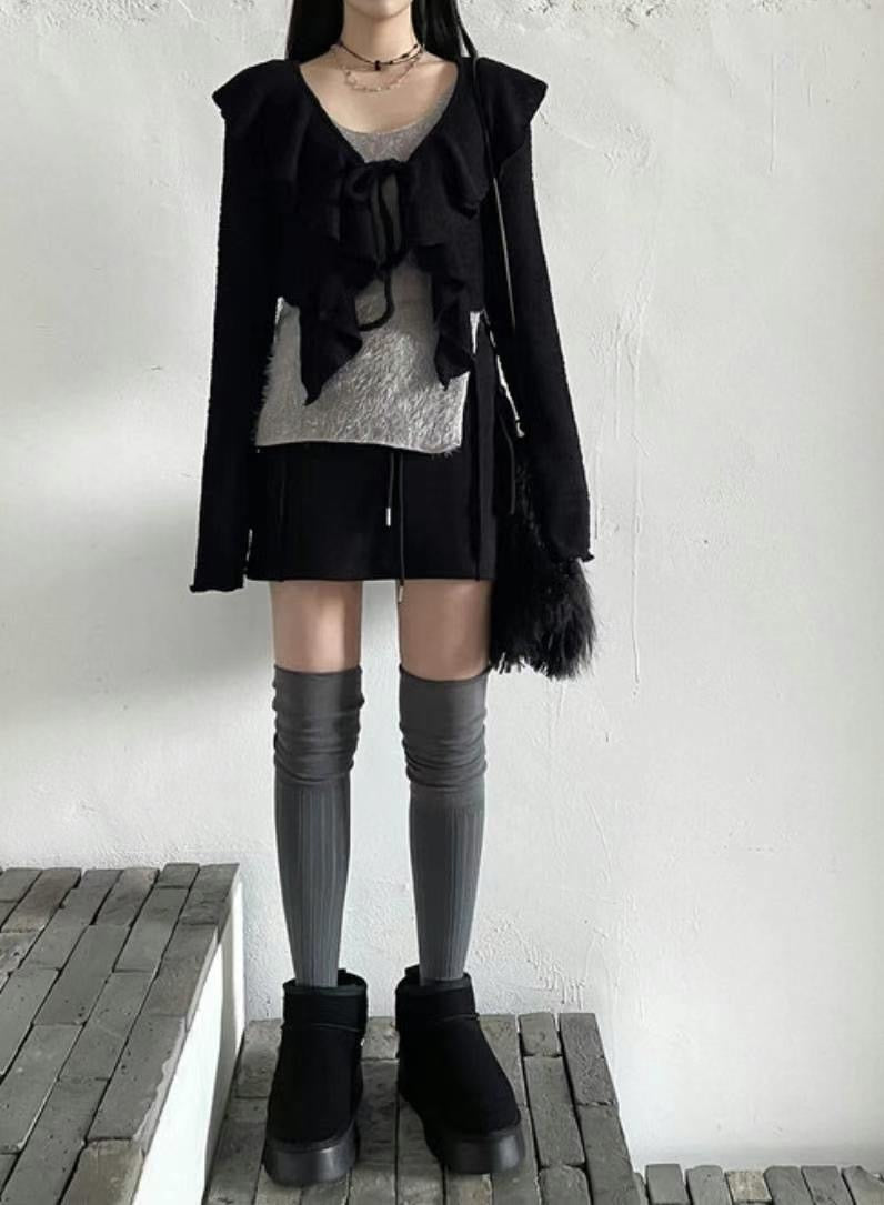 C069 LILY OUTER
