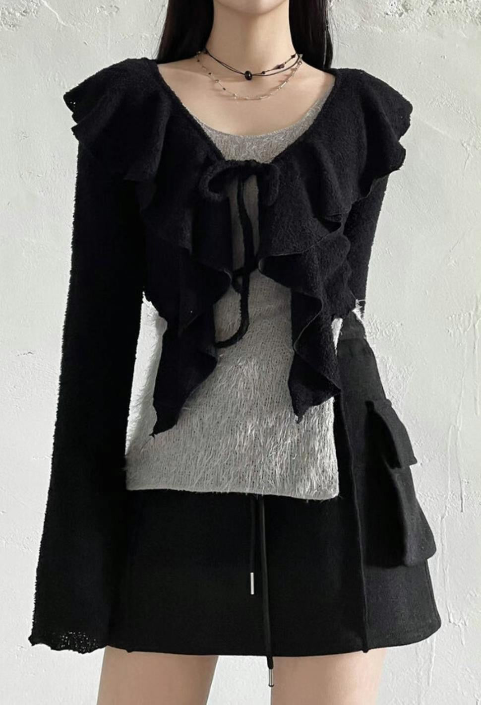 C069 LILY OUTER