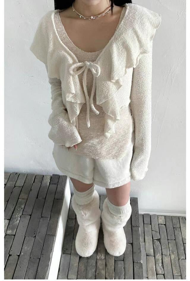 C069 LILY OUTER