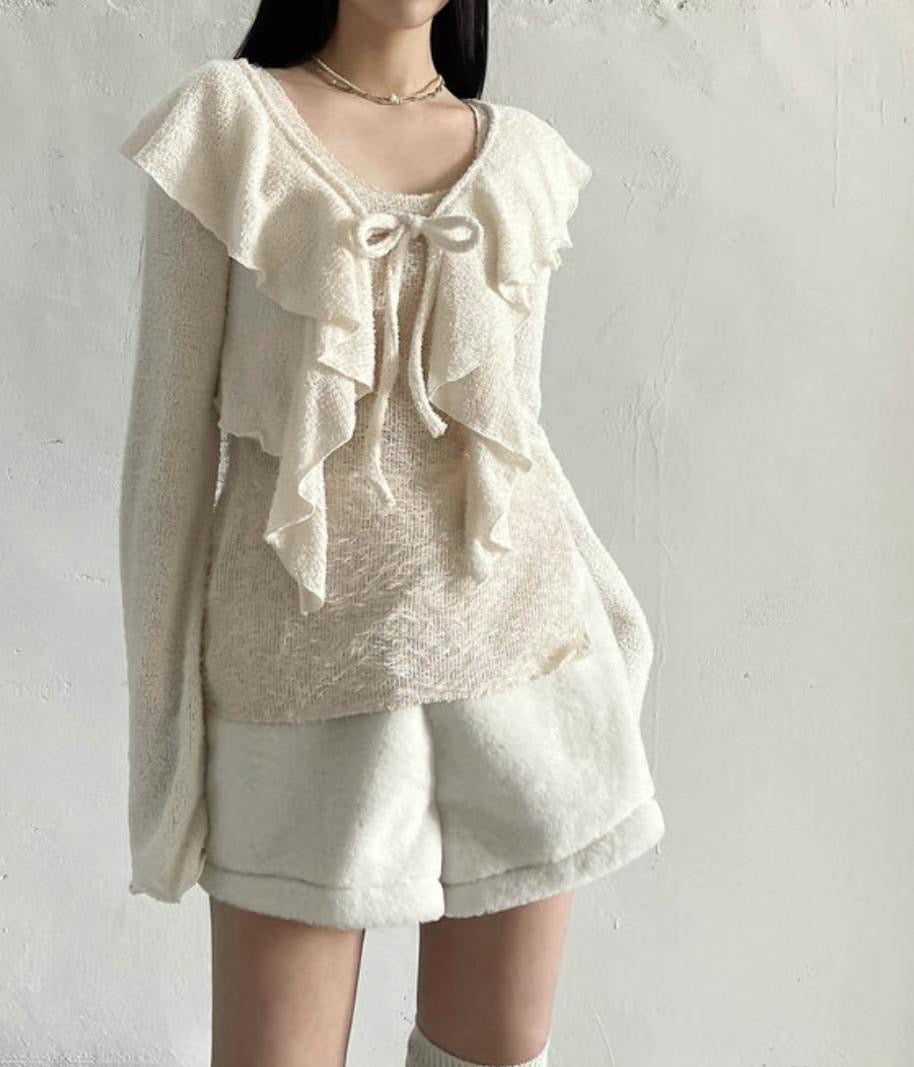C069 LILY OUTER
