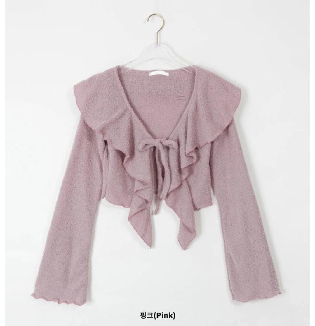 C069 LILY OUTER