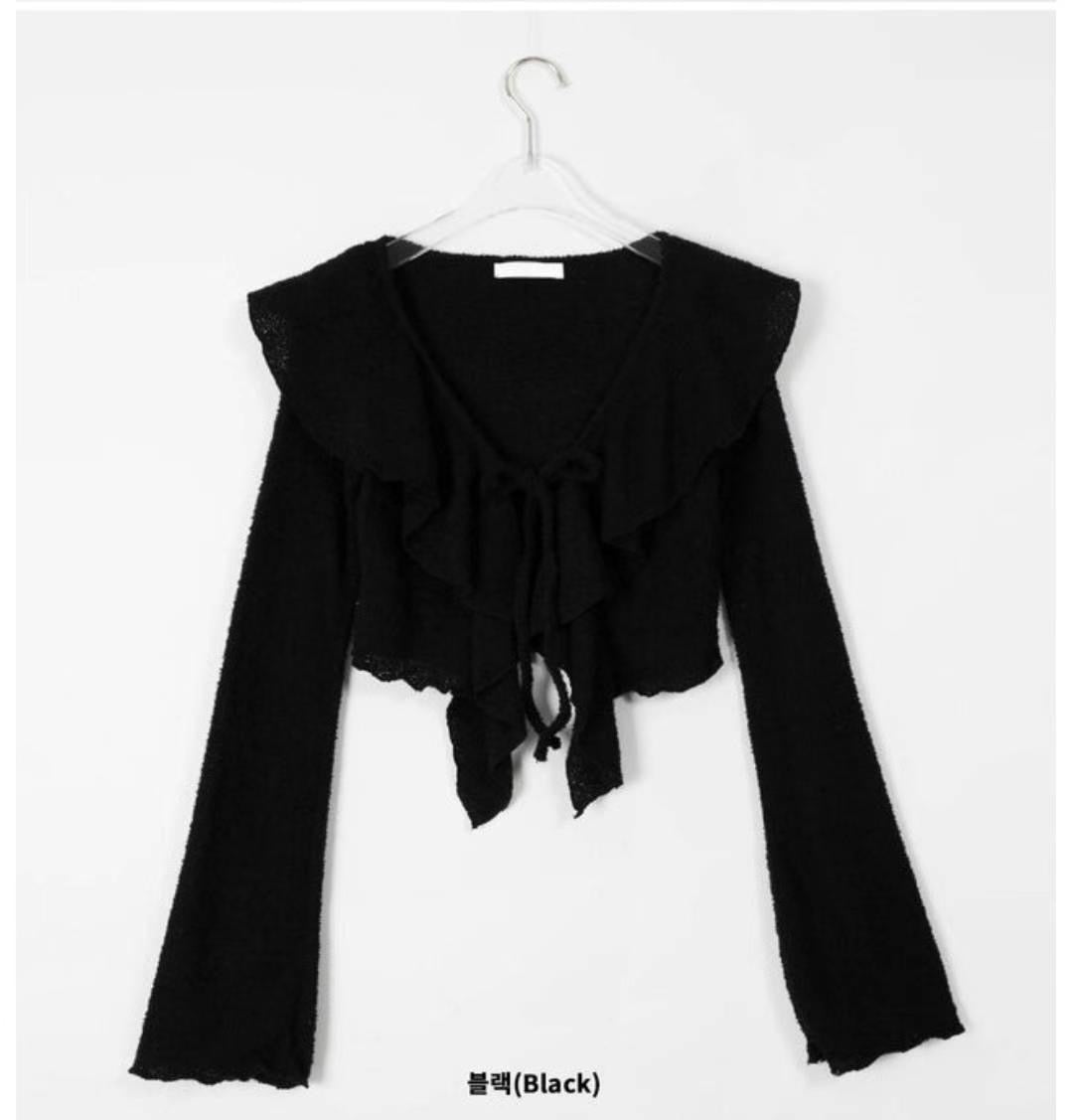 C069 LILY OUTER