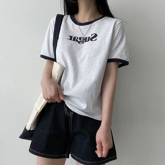 T793 SUGER TEE