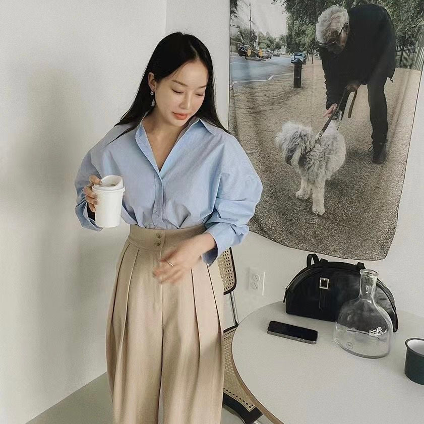 B224 KIKKI PANTS
