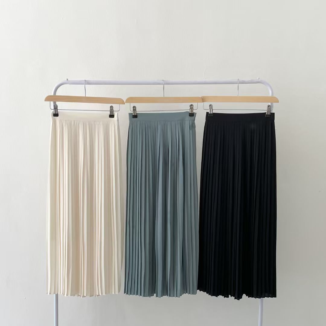 B197 SANTIS SKIRT