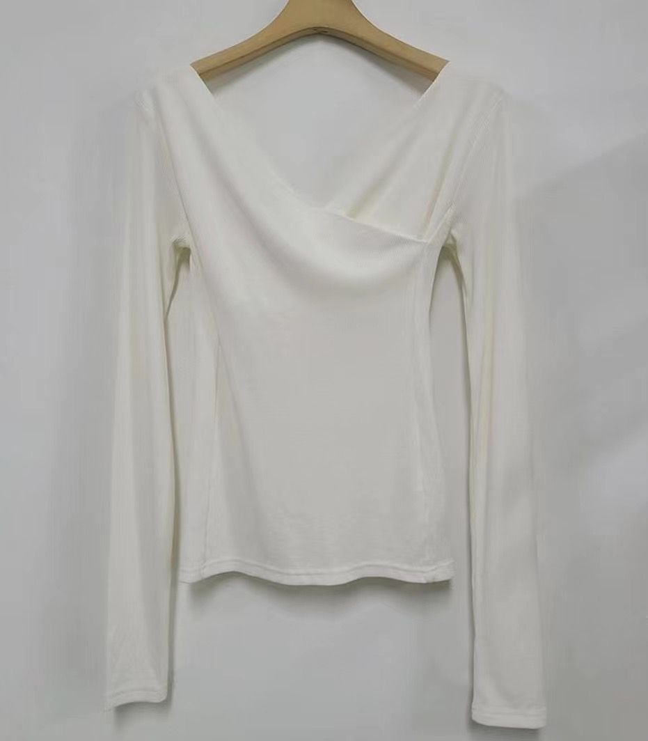 T711 LA ROSE TOP