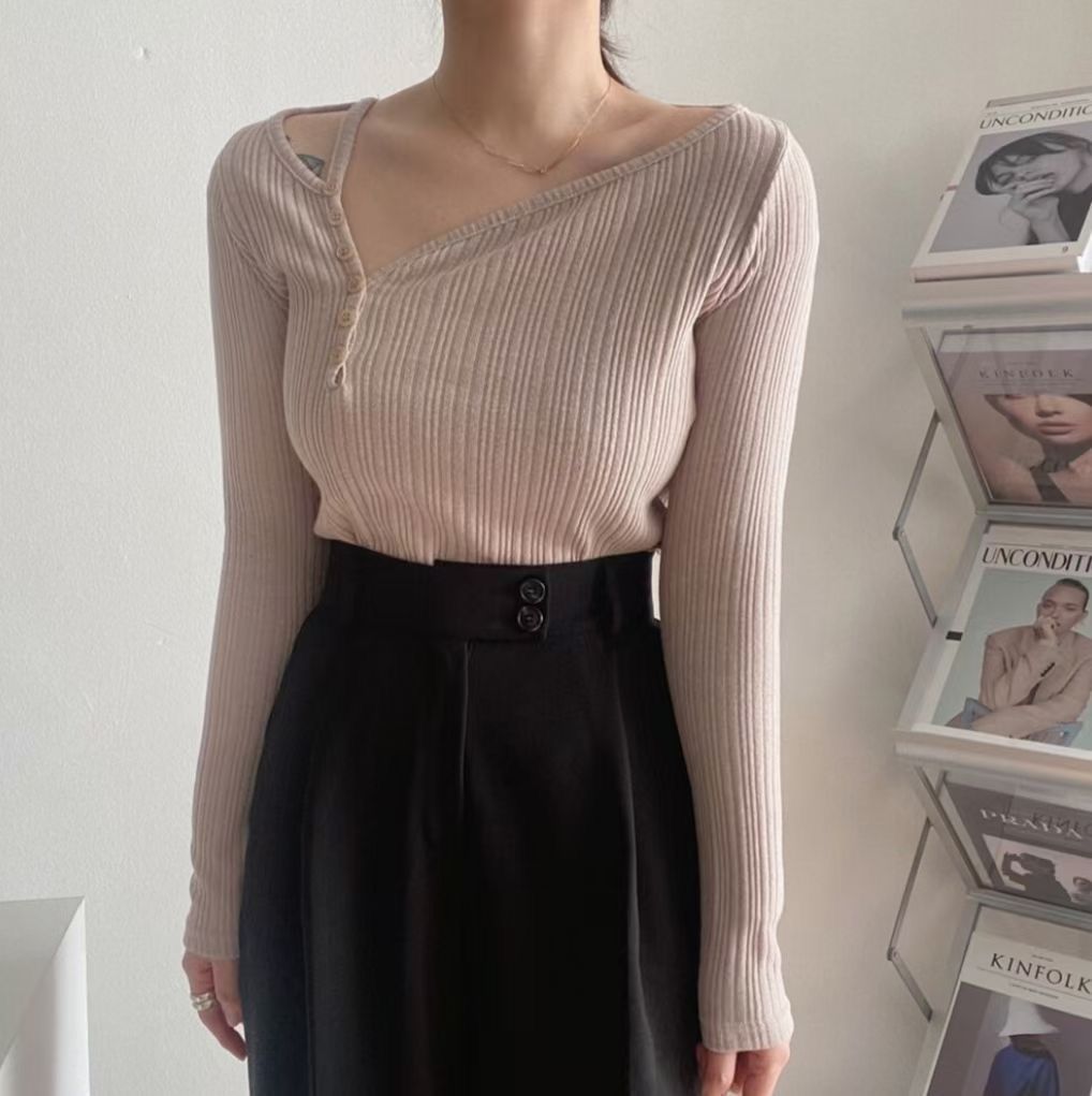 T752 MANNER TOP