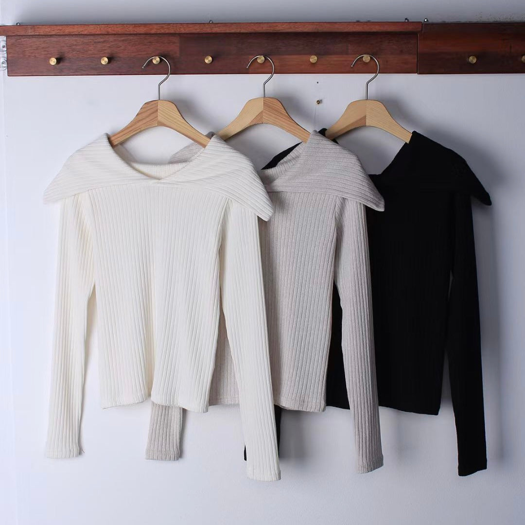 T725 GINA 2-WAYS TOP