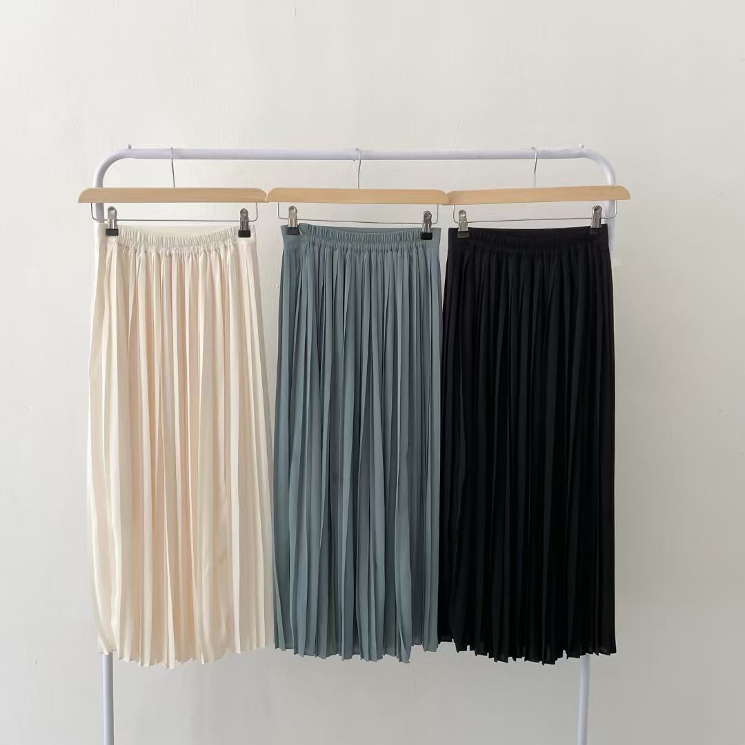 B197 SANTIS SKIRT
