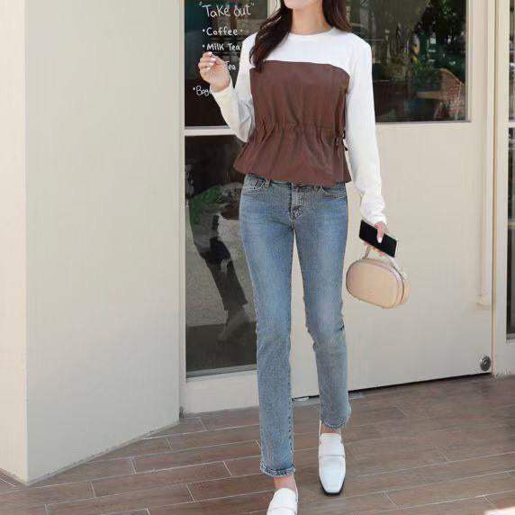 T636 HARA TOP