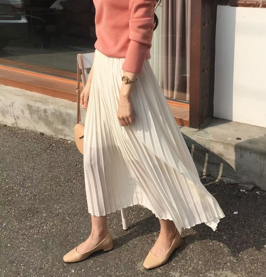 B197 SANTIS SKIRT