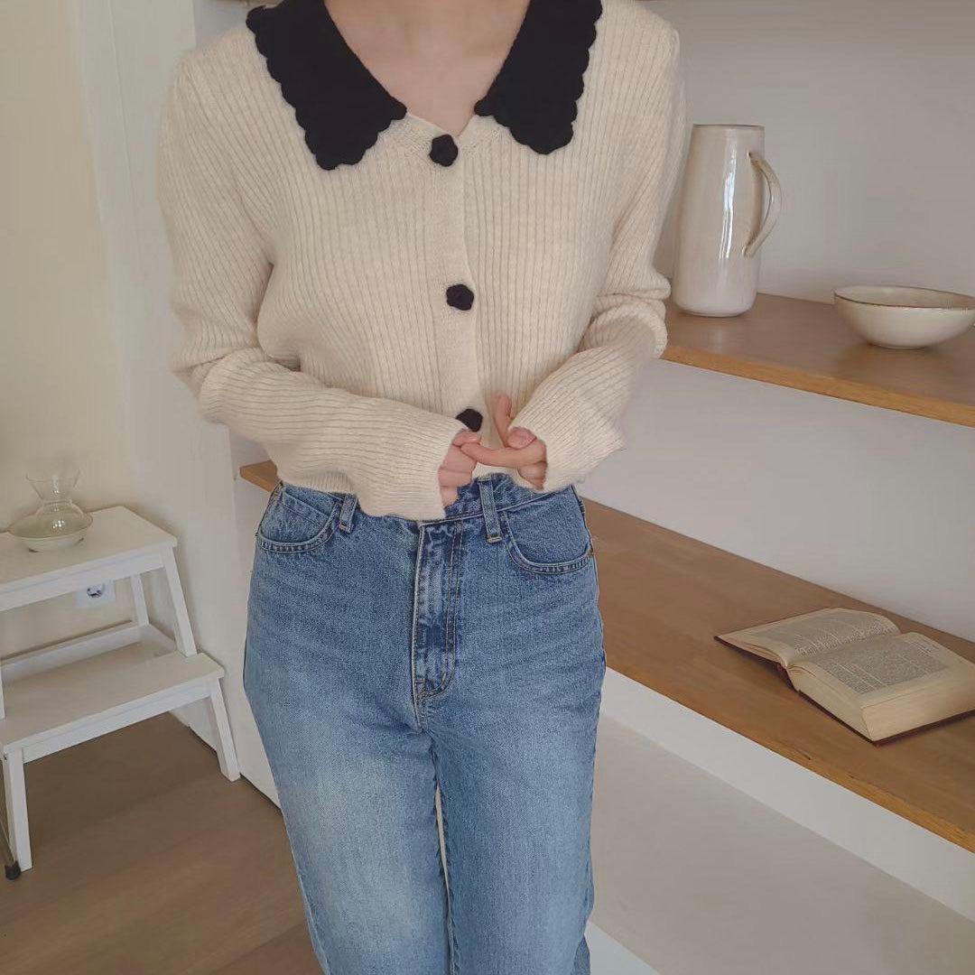 T701 MARRY TOP
