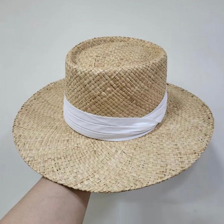A059 SUMMER HAT