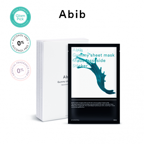 BA001 ABIB MASK
