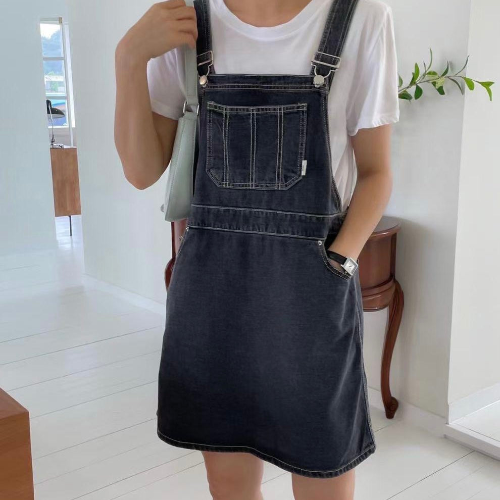 T581 HELLO DENIM OPS