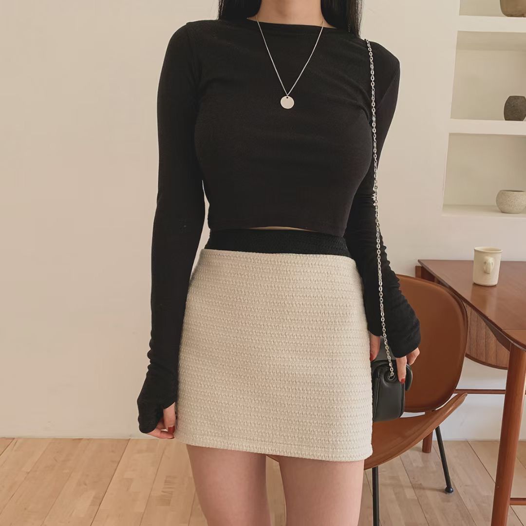 T653 QUCCI TOP