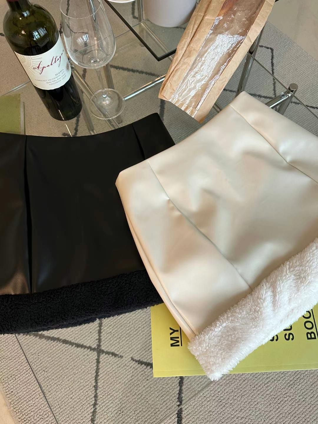 B270 FLUR SKIRT