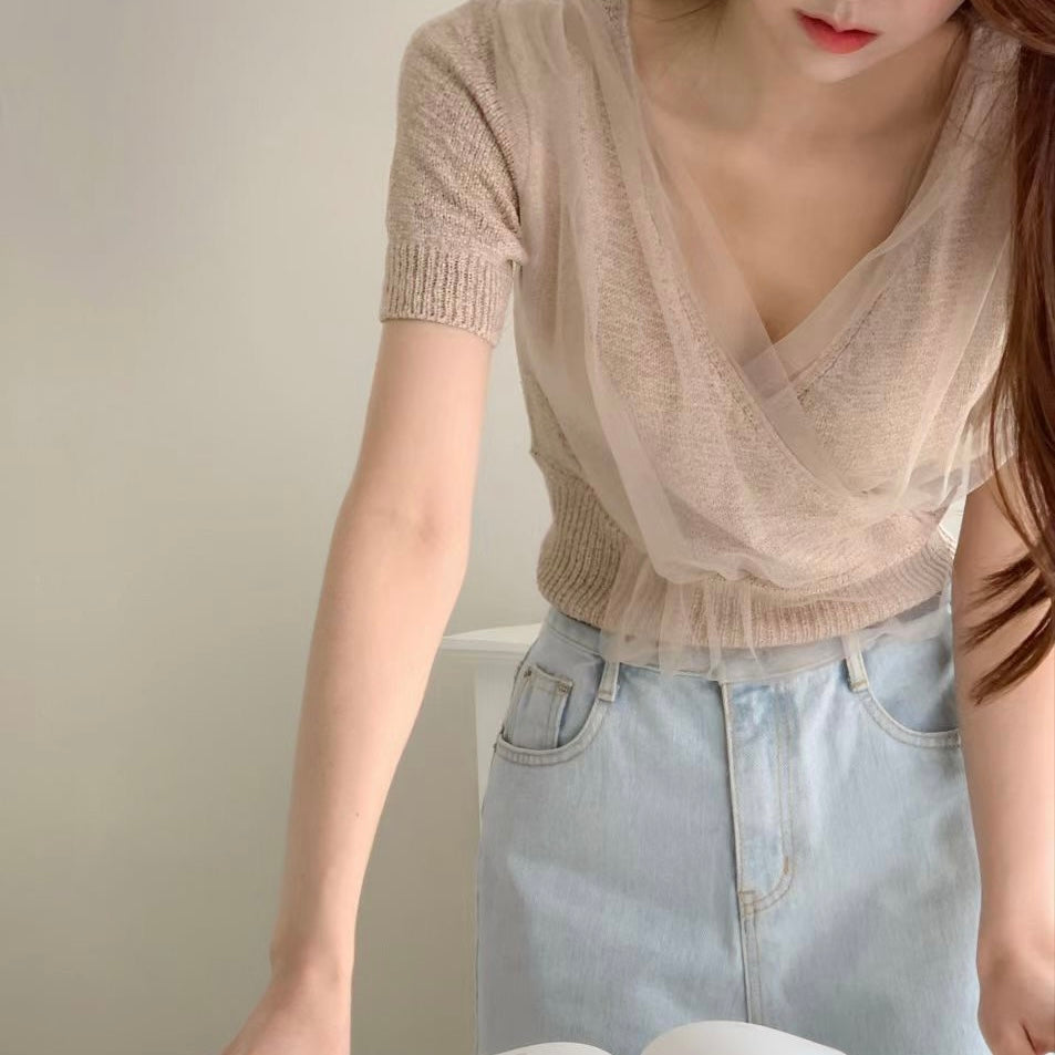 T762 YANNY TOP