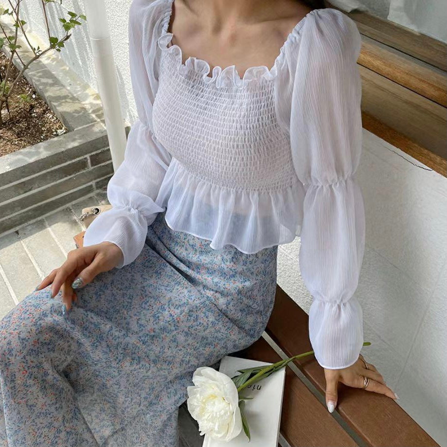 T563 DORI TOP