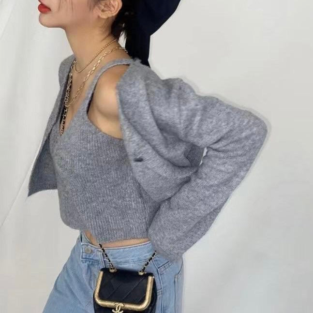 T641 HOLLY TOP SET