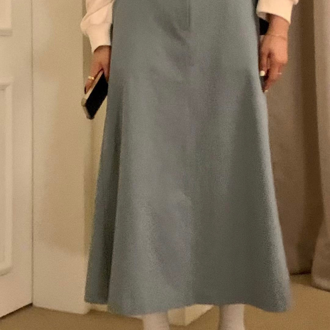 B223 CANDY DAY SKIRT