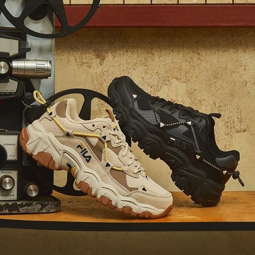 BF005 FILA CAT PAW SHOES (第三團~22/2 結束)