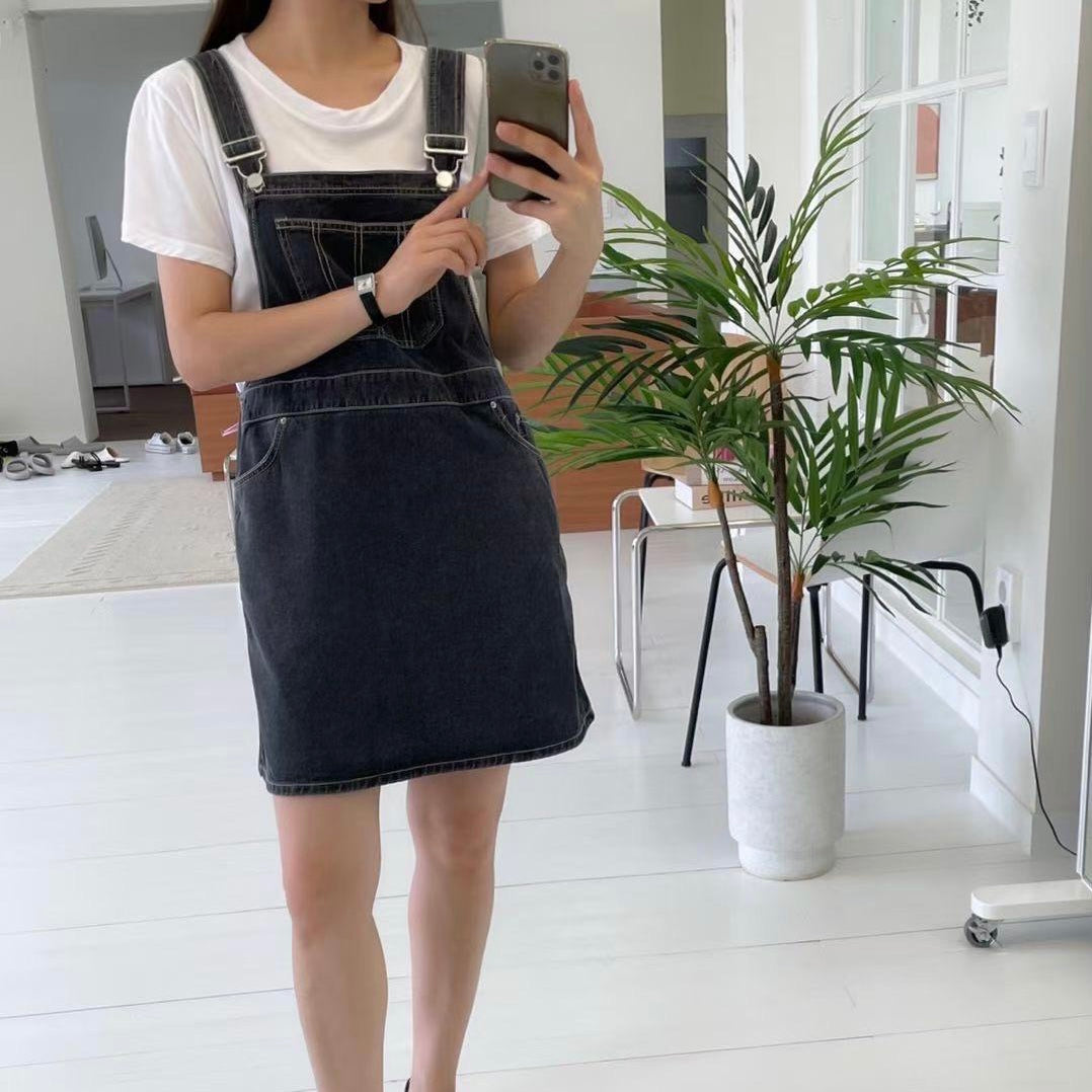 T581 HELLO DENIM OPS