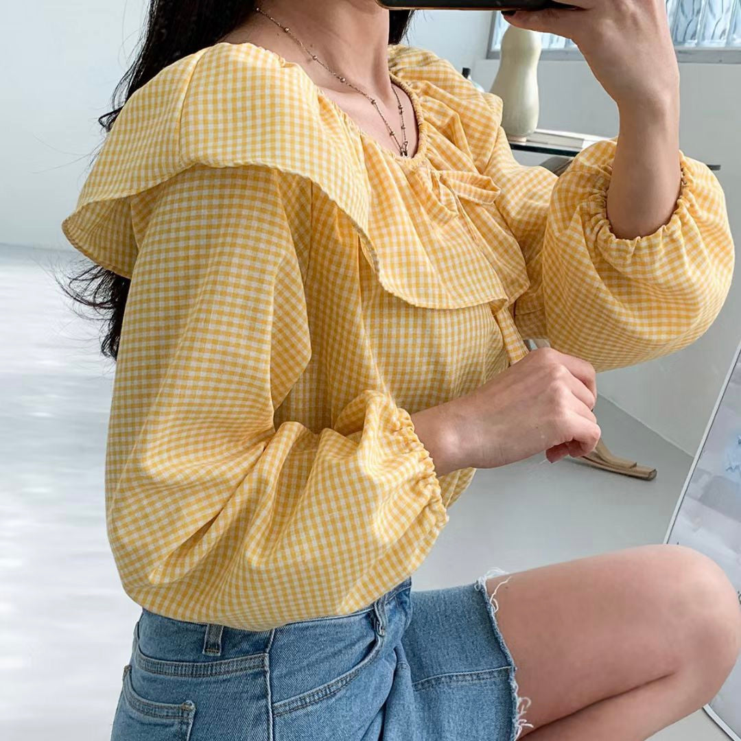 T751 SUNNY TOP