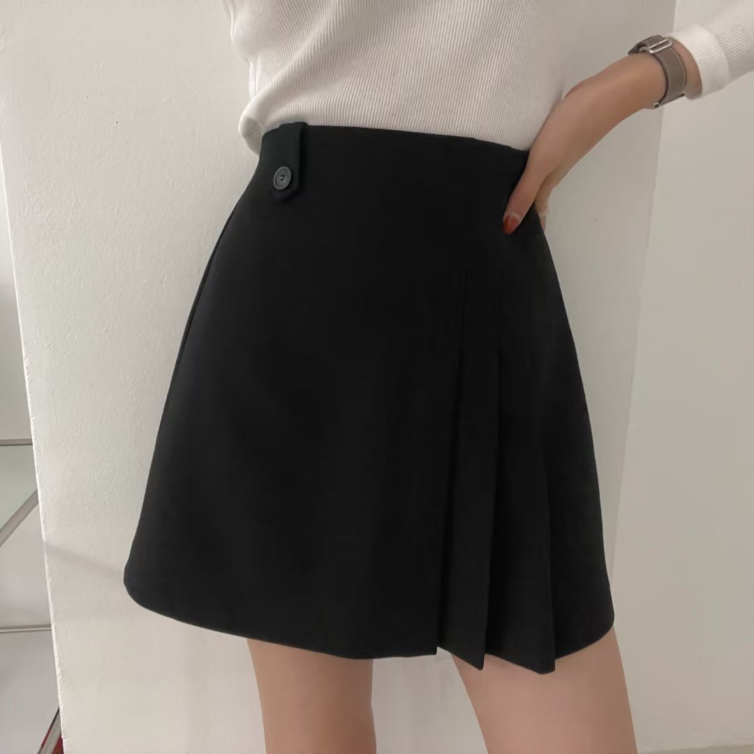 B196 LOVING YOU SKIRT