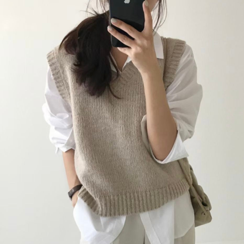 T681 BINO KNIT TOP