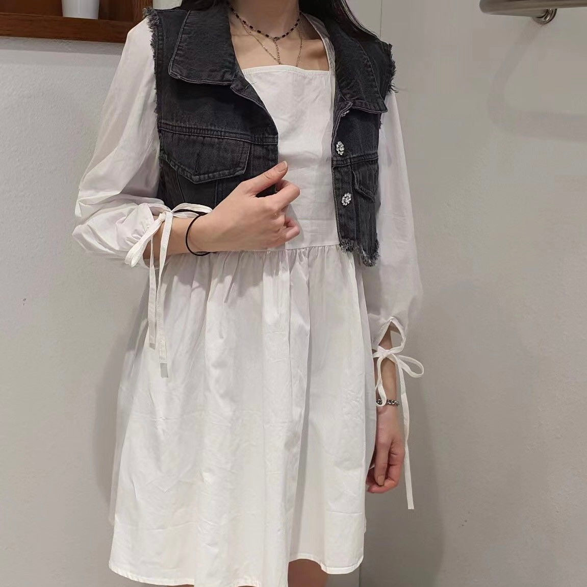 T716 CARMINA DENIM OPS