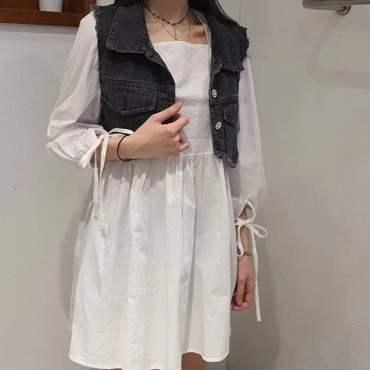 T716 卡米娜牛仔布