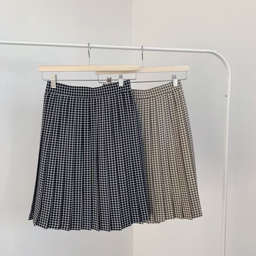 B232 BRAVE SKIRT