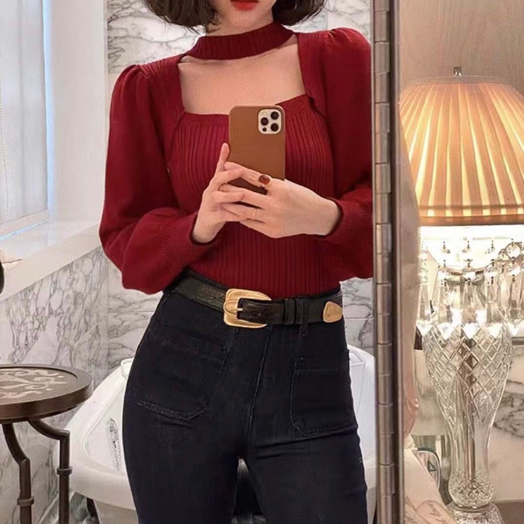 T699 VALENTINES TOP