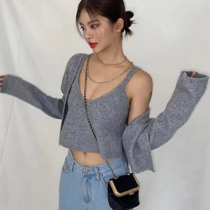 T641 HOLLY TOP SET