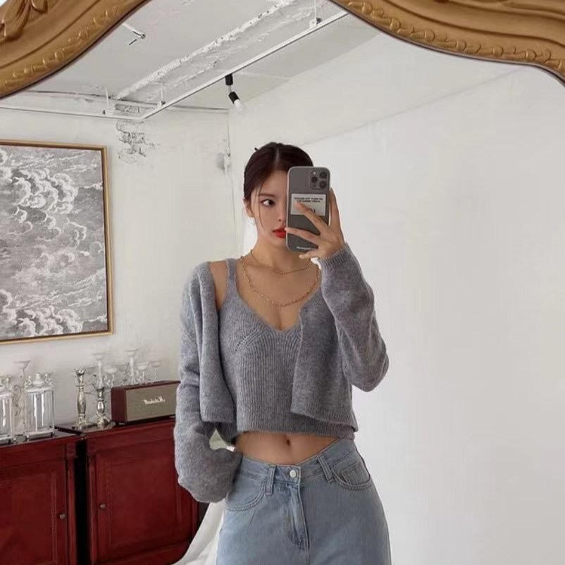 T641 HOLLY TOP SET