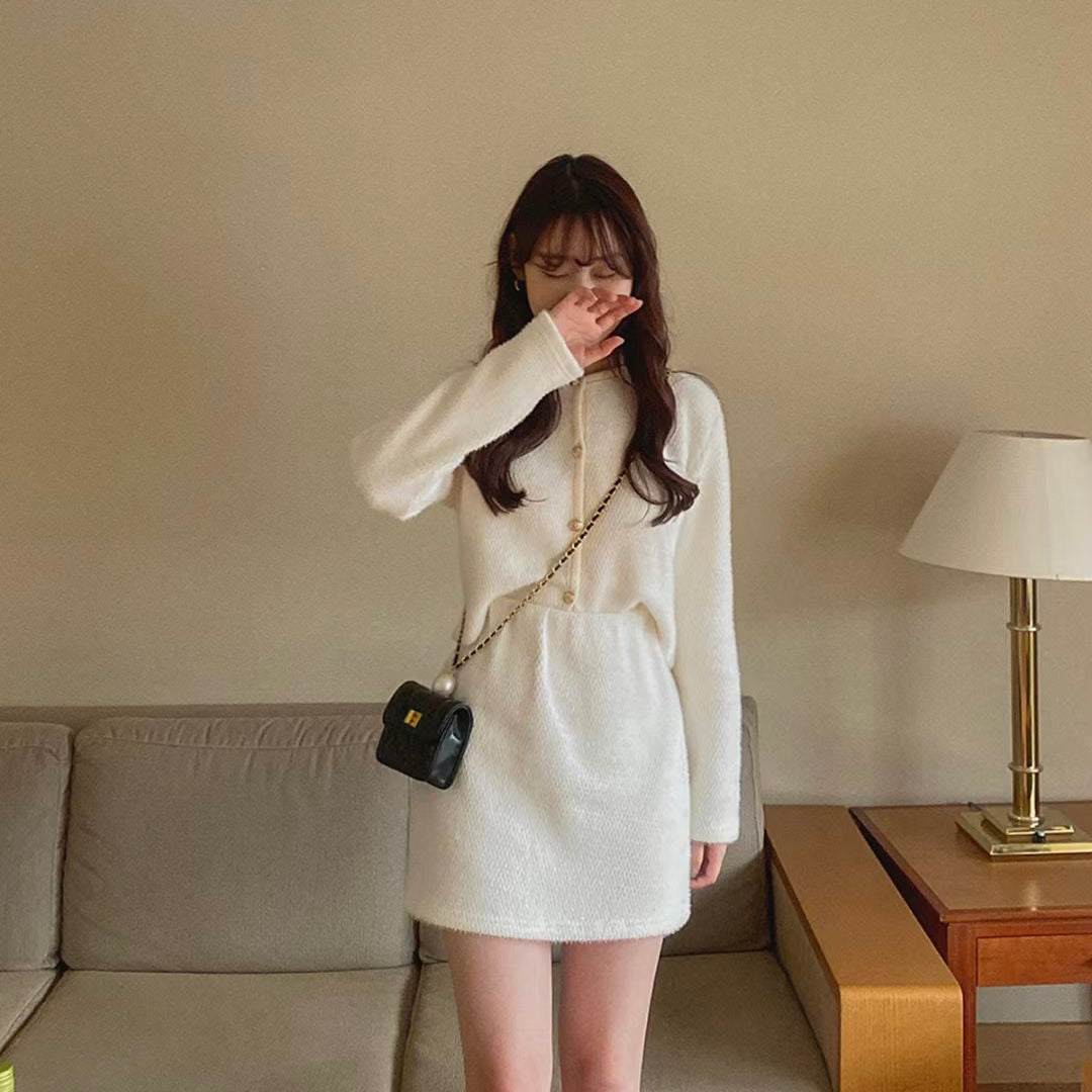 T687 ALICE OUTER SET