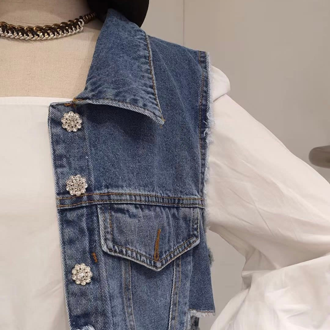 T716 CARMINA DENIM OPS