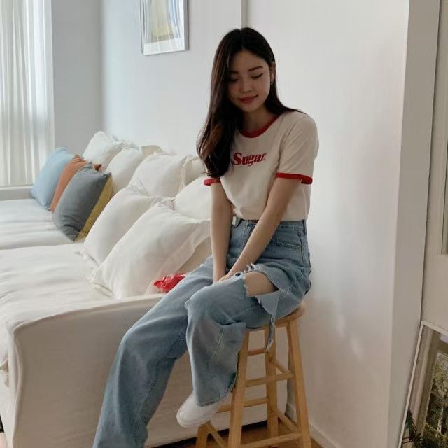 T793 SUGER TEE