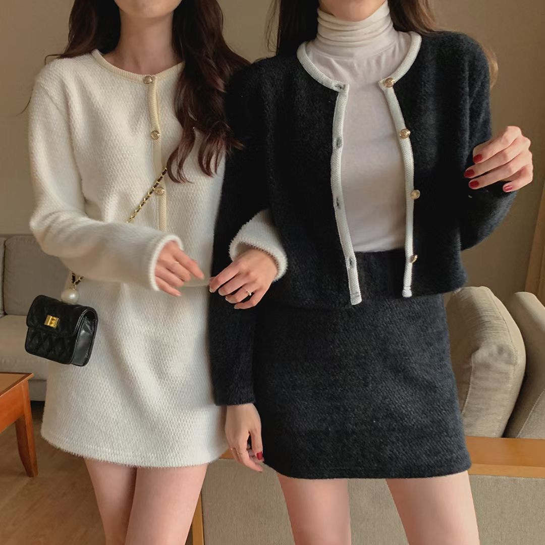 T687 ALICE OUTER SET