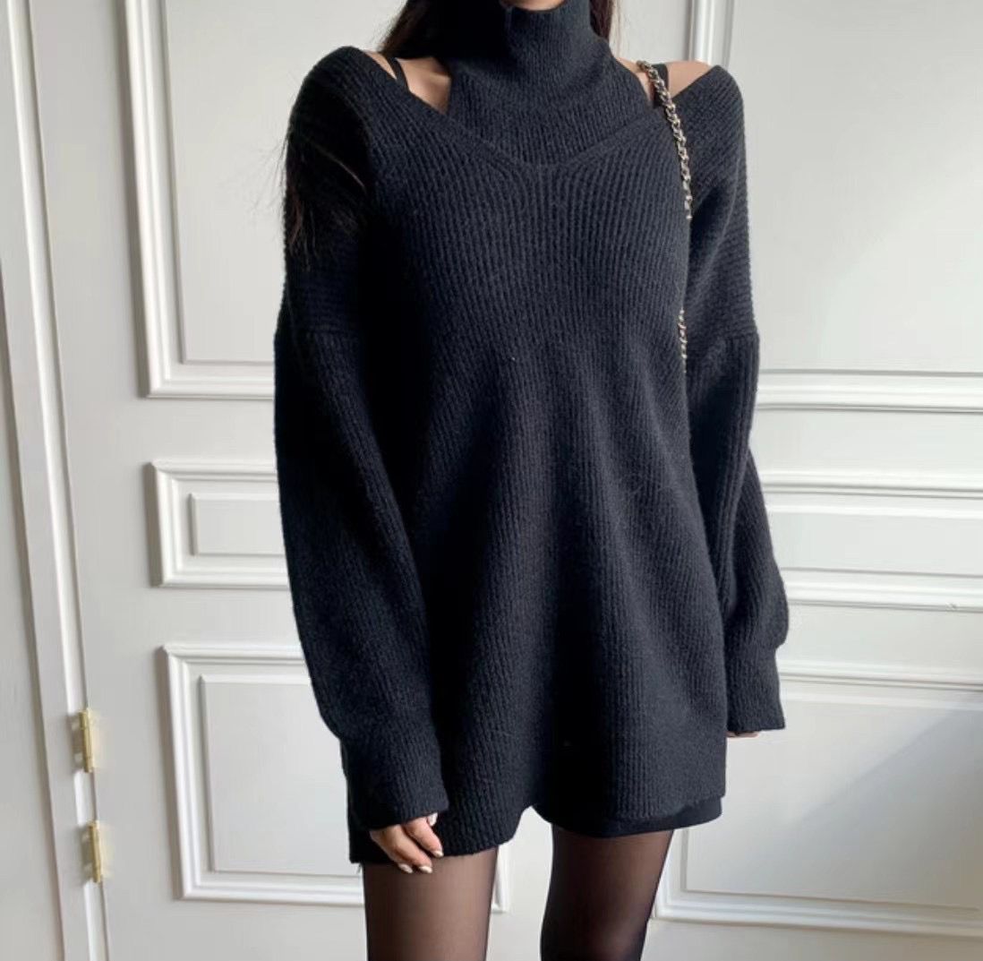 T694 YOUR SWEATER OPS