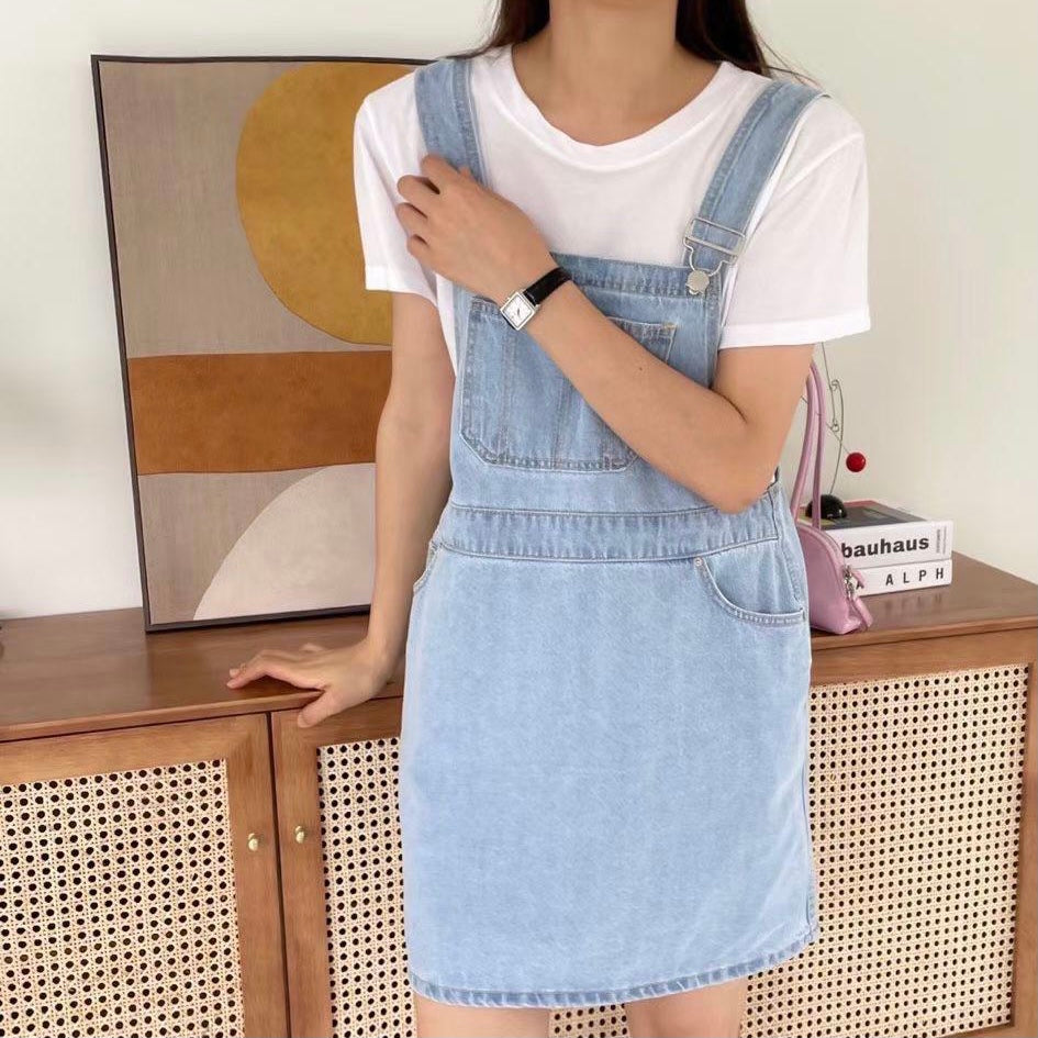 T581 HELLO DENIM OPS