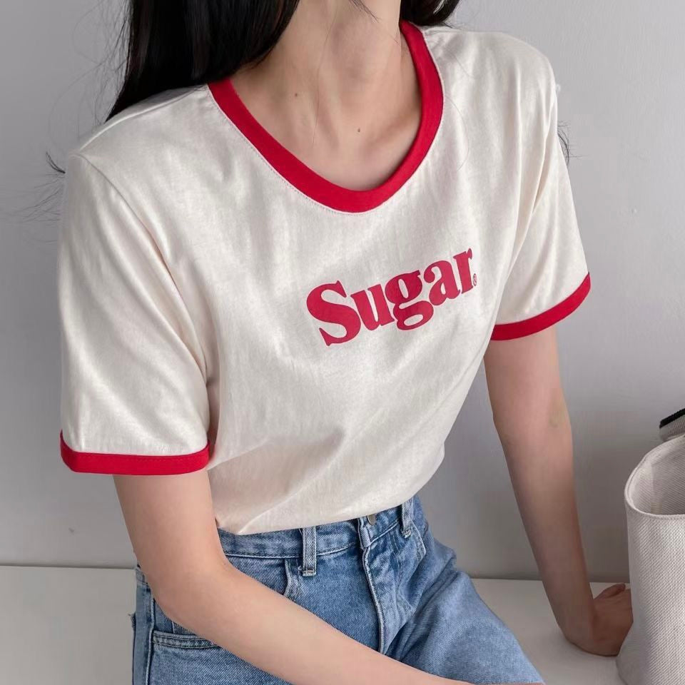 T793 SUGER TEE