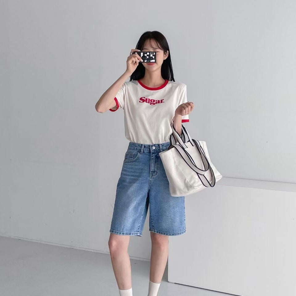 T793 SUGER TEE