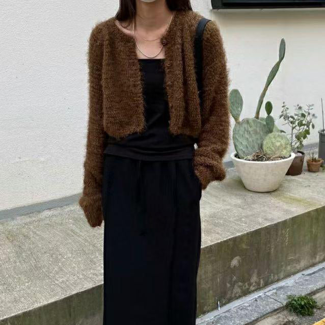 T638 UNI SWEATER
