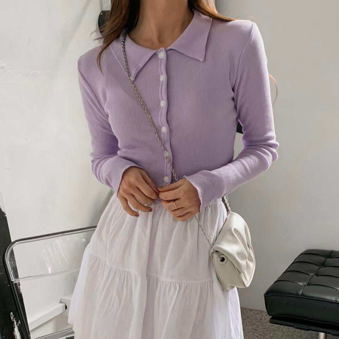 T706 LIGHT ME TOP