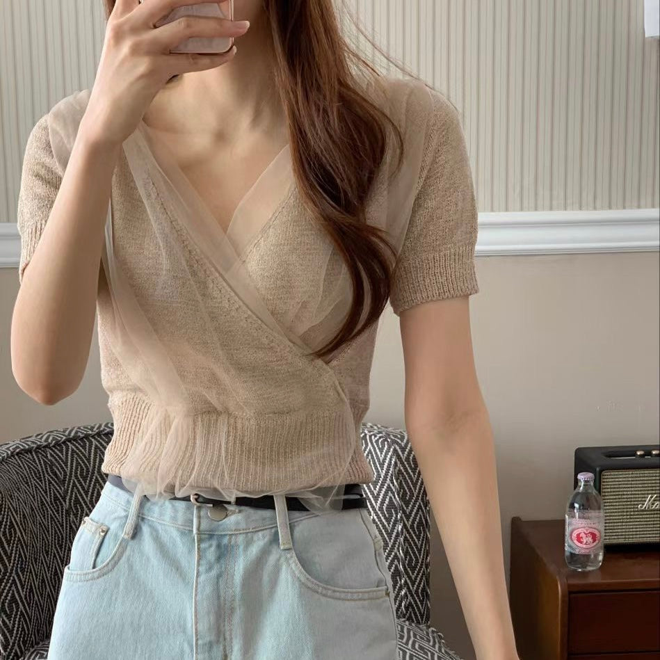 T762 YANNY TOP