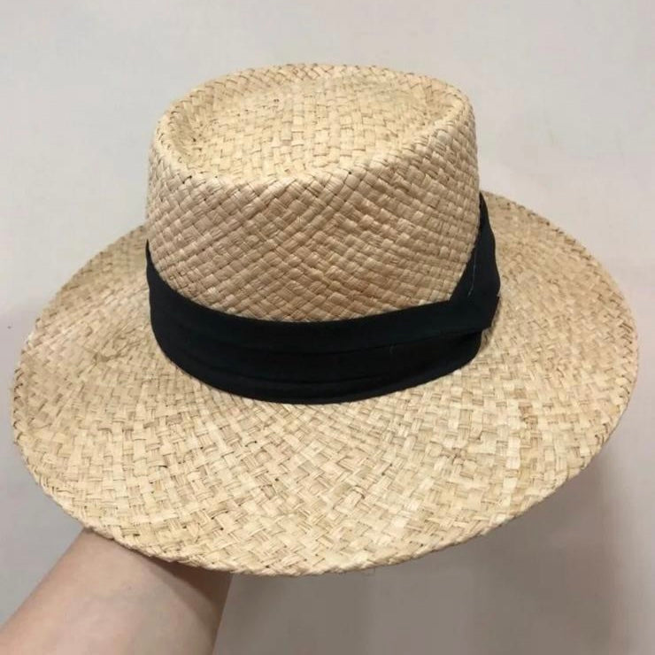 A059 SUMMER HAT